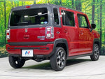 HUSTLER 4WD