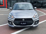 SWIFT