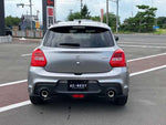SWIFT