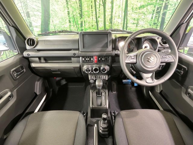 JIMNY 4WD
