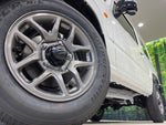 JIMNY 4WD