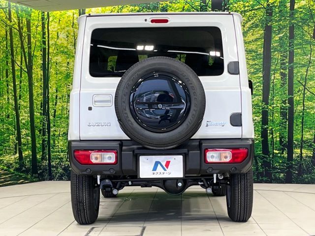 JIMNY 4WD
