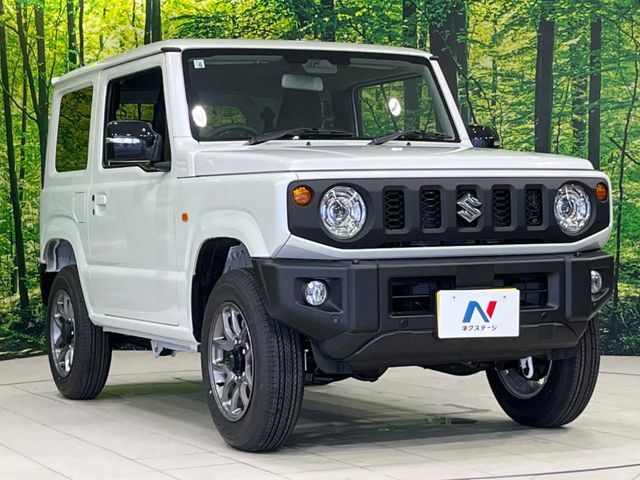 JIMNY 4WD