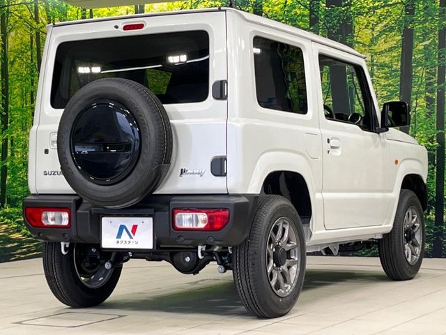 JIMNY 4WD
