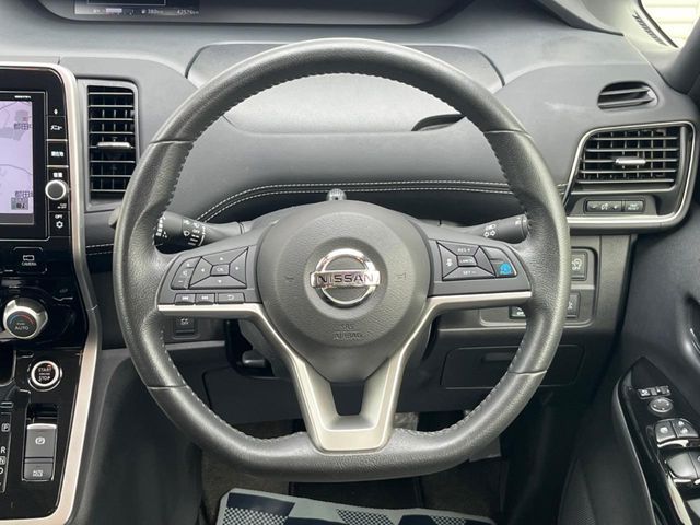 SERENA  S-HYBRID