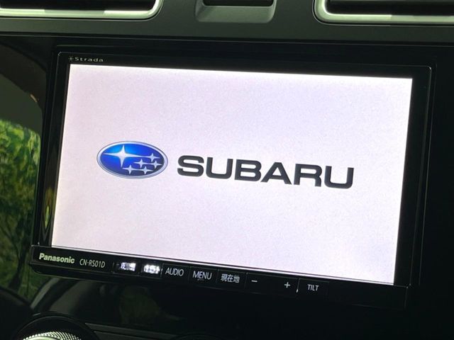 IMPREZA SPORT 4WD