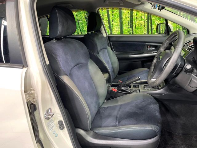IMPREZA SPORT 4WD