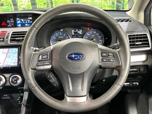IMPREZA SPORT 4WD