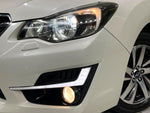 IMPREZA SPORT 4WD