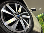 IMPREZA SPORT 4WD