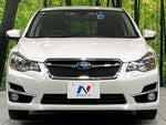 IMPREZA SPORT 4WD