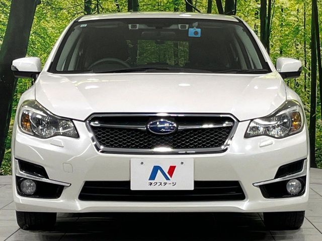 IMPREZA SPORT 4WD