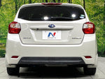IMPREZA SPORT 4WD
