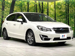 IMPREZA SPORT 4WD