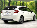 IMPREZA SPORT 4WD