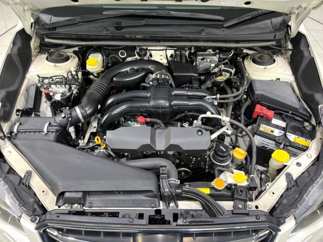 IMPREZA SPORT 4WD