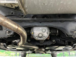 IMPREZA SPORT 4WD