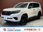 LANDCRUISER PRADO