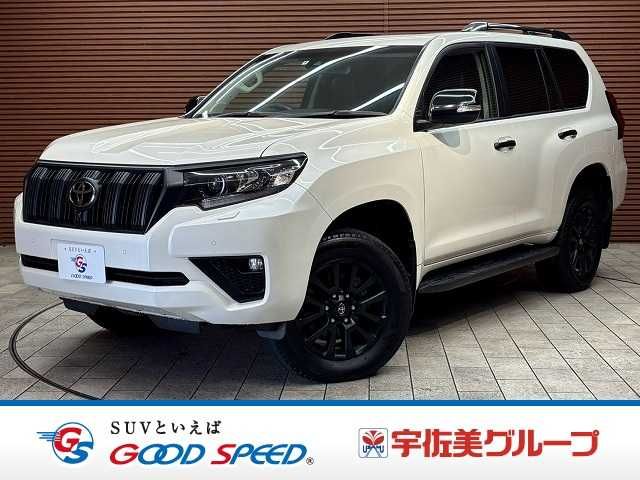 LANDCRUISER PRADO