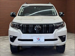 LANDCRUISER PRADO