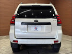 LANDCRUISER PRADO
