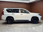 LANDCRUISER PRADO