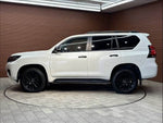 LANDCRUISER PRADO