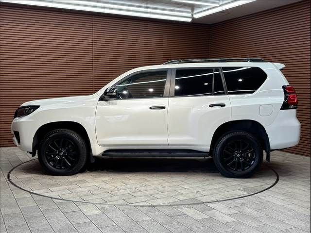 LANDCRUISER PRADO