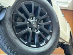 LANDCRUISER PRADO