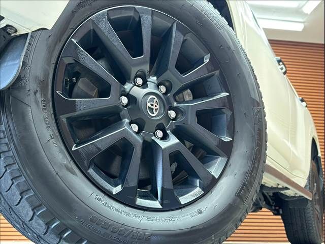 LANDCRUISER PRADO