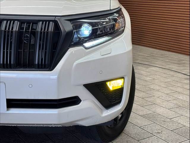 LANDCRUISER PRADO