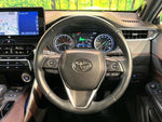 HARRIER 2WD