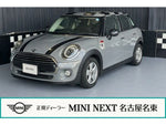 MINI ONE 5DOOR