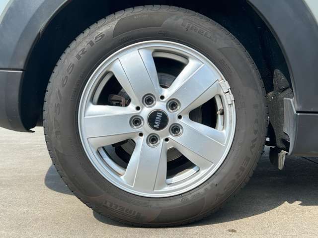 MINI ONE 5DOOR