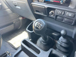 LANDCRUISER van