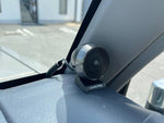 LANDCRUISER van