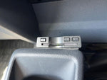 LANDCRUISER van