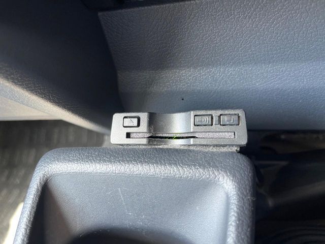 LANDCRUISER van