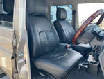 LANDCRUISER van