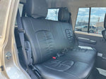 LANDCRUISER van