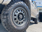 LANDCRUISER van