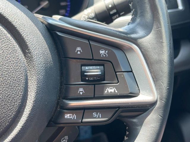 LEGACY OUTBACK