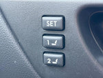 LEGACY OUTBACK