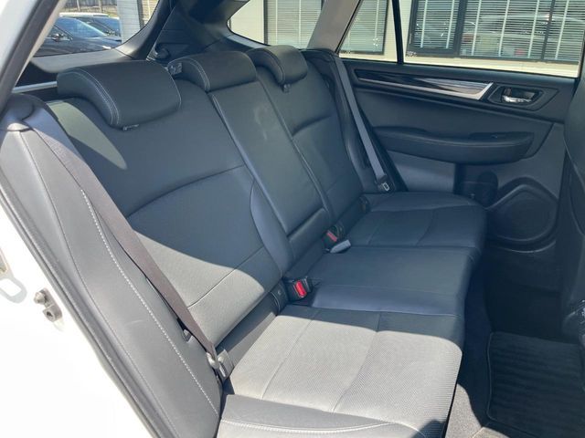 LEGACY OUTBACK