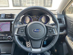LEGACY OUTBACK
