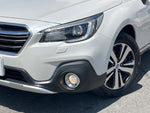 LEGACY OUTBACK