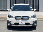 LEGACY OUTBACK