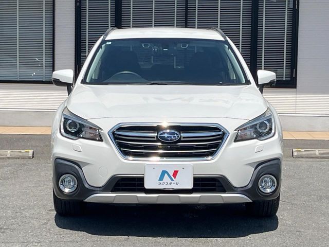 LEGACY OUTBACK