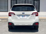 LEGACY OUTBACK