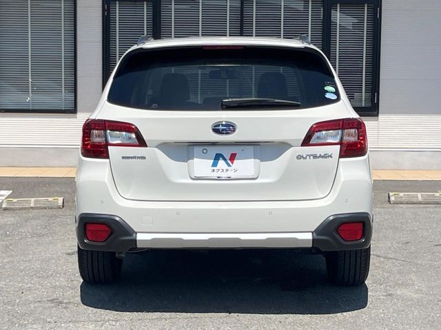 LEGACY OUTBACK